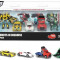 Set 5 masinute robot Transformers - Bumblebee