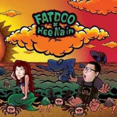 Fatdoo &amp;amp;amp; Heebain - Fatdoo &amp;amp;amp; Heenain Story Land ( 1 CD ) foto