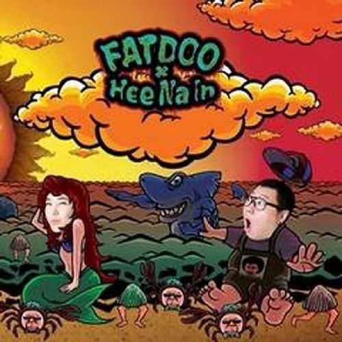 Fatdoo & Heebain - Fatdoo & Heenain Story Land ( 1 CD ) Fatdoo & Heebain - Fatdoo & Heenain Story Land ( 1 CD )