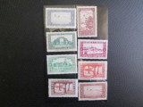 ALGERIA COLONIE SERIE=MNH, Nestampilat