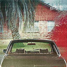 Arcade Fire - Suburbs ( 1 CD ) foto