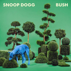 Snoop Dogg - Bush ( 1 CD ) foto