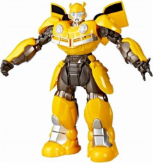 Robot Transformers Bumblebee DJ Hasbro foto