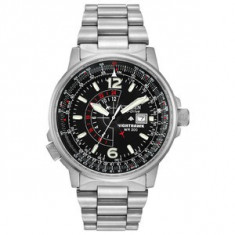 Ceas barbatesc Citizen BJ7010-59E foto