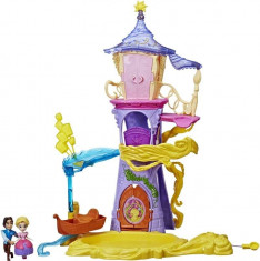 Set de joaca Castelul printesei Rapunzel foto