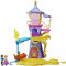 Set de joaca Castelul printesei Rapunzel