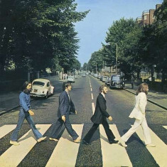 Beatles - Abbey Road -Ltd- ( 1 CD ) foto