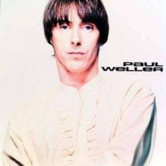 Paul Weller - Paul Weller ( 1 CD ) foto