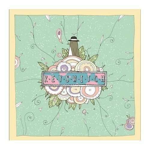 Keyswitch - Vol.1 ( 1 CD ) Keyswitch - Vol.1 ( 1 CD )