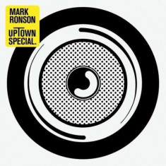 Mark Ronson - Uptown Special ( 1 VINYL ) foto