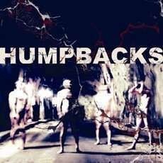 Humpbacks - Humpbacks ( 1 CD ) Humpbacks - Humpbacks ( 1 CD )