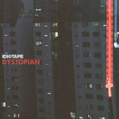 Idiotape - Dystopian ( 1 CD ) foto