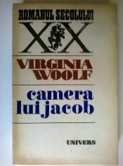 Virginia Woolf ? Camera lui Jacob foto