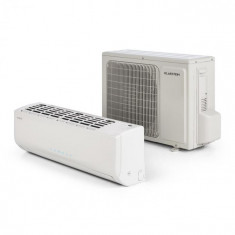 Klarstein Klarstein aparat de vant Waker Pro 9 inverter Split, aer conditionat 9000 BTU A ++ alb foto