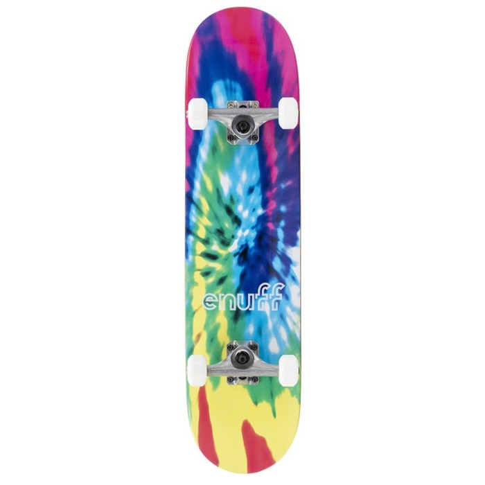 Skateboard Enuff Tie-Dye 31x7,75" Skateboard Enuff Tie-Dye 31x7,75"