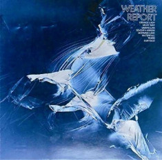 Weather Report - Weather Report ( 1 CD ) foto