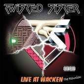 Twisted Sister - Still Hungry At Wacken ( 2 CD ) foto