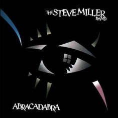 Steve Miller - Abracadabra -Remast- ( 1 CD ) foto