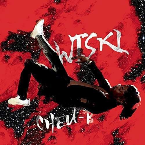 Cheu-B - Welcome To Skyland ( 1 CD ) Cheu-B - Welcome To Skyland ( 1 CD )