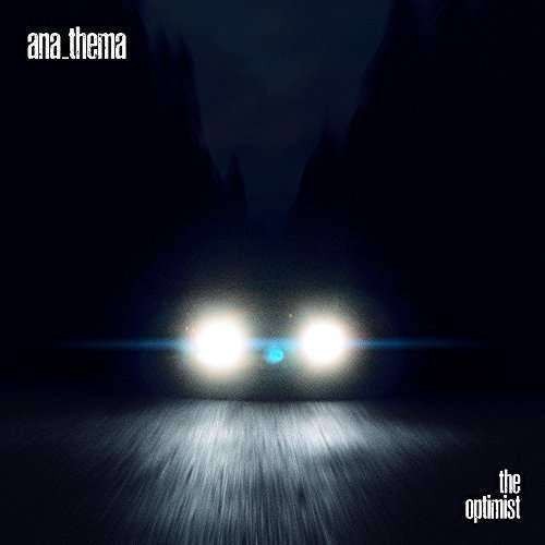 Anathema - Optimist ( 1 BLU-RAY ) Anathema - Optimist ( 1 BLU-RAY )