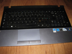tastatura laptop SAMSUNG NP300 E5C , FUNCTIONALA foto