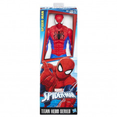 Figurina erou Spiderman Hasbro foto