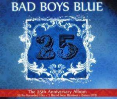 Bad Boys Blue - 25 ( 3 CD ) foto