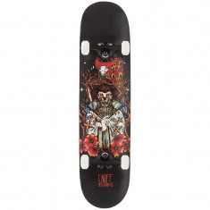 Skateboard Enuff Nihon Geisha 31,5x7,75&amp;amp;quot; foto