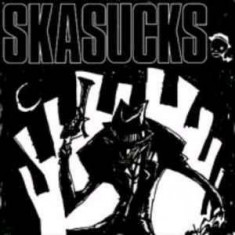 Skasucks - Invictus ( 1 CD ) foto