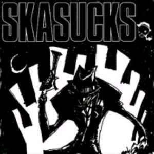 Skasucks - Invictus ( 1 CD ) Skasucks - Invictus ( 1 CD )
