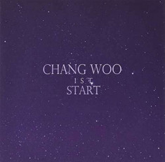 Chang-Woo Hong - Start ( 1 CD ) foto