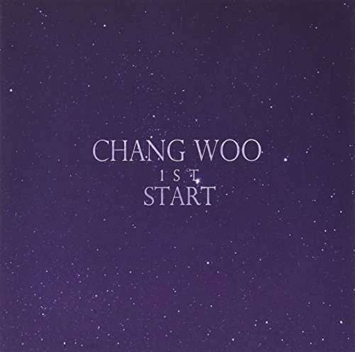 Chang-Woo Hong - Start ( 1 CD ) Chang-Woo Hong - Start ( 1 CD )