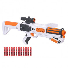 Pusca de jucarie First Order Stormtrooper Nerf Star Wars foto