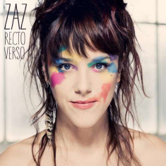 Zaz - Recto Verso -Reissue- ( 2 VINYL ) foto