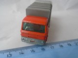 bnk jc Lesney Matchbox Series no 7 - Refuse Truck