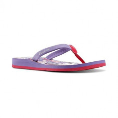 Slapi Femei Reebok Splashtopia Jclip M46916 foto