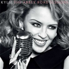 Kylie Minogue - The Abbey Road Sessions ( 1 CD ) foto