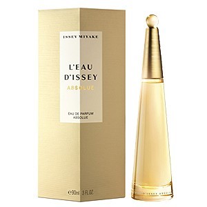 Issey Miyake L'eau D'Issey Absolue EDP 90 ml pentru femei Issey Miyake L'eau D'Issey Absolue EDP 90 ml pentru femei