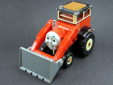 Thomas Take Along/Take&amp;#039;n Play - vehicul metal magnet - JACK - fb foto