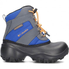 Bocanci Copii Columbia Rope Tow Iii Waterproof BC1322437 foto