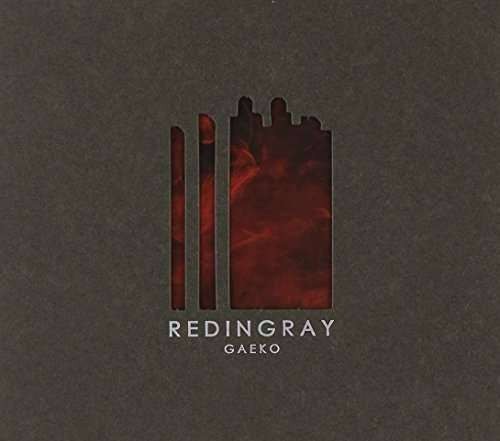 Gaeko - Redingray ( 2 CD ) Gaeko - Redingray ( 2 CD )