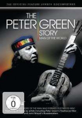 Peter Green - Man of the World ( 1 DVD ) foto