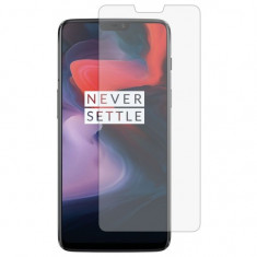 Folie Sticla GlobalTech pentru OnePlus 6 25D 03mm foto