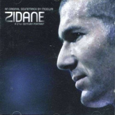 Mogwai - Zidane: A21st Century P.. ( 1 CD ) foto