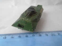 bnk jc Corgi Juniors Commando V100 foto