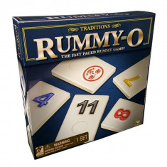 Joc Rummy Clasic Spin Master foto