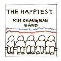 Chang Wan Band Kim - The Happiest (Ep) ( 1 CD ) Chang Wan Band Kim - The Happiest (Ep) ( 1 CD )