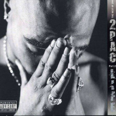 2Pac - Best of Part 2: Life ( 1 CD ) foto