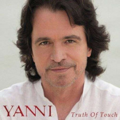 Yanni - Truth of Touch ( 1 CD + 1 DVD ) foto