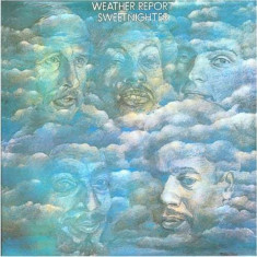 Weather Report - Sweetnighter -Reissue- ( 1 CD ) foto